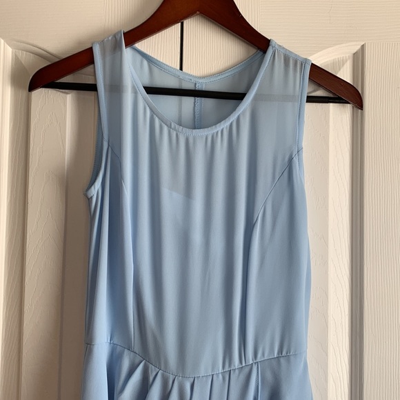 HUSH COLLECTION DRESS - Picture 2 of 7